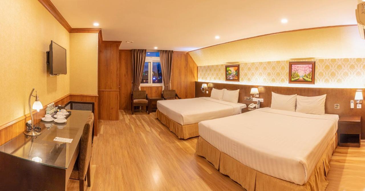Kings Hotel Đà Lạt