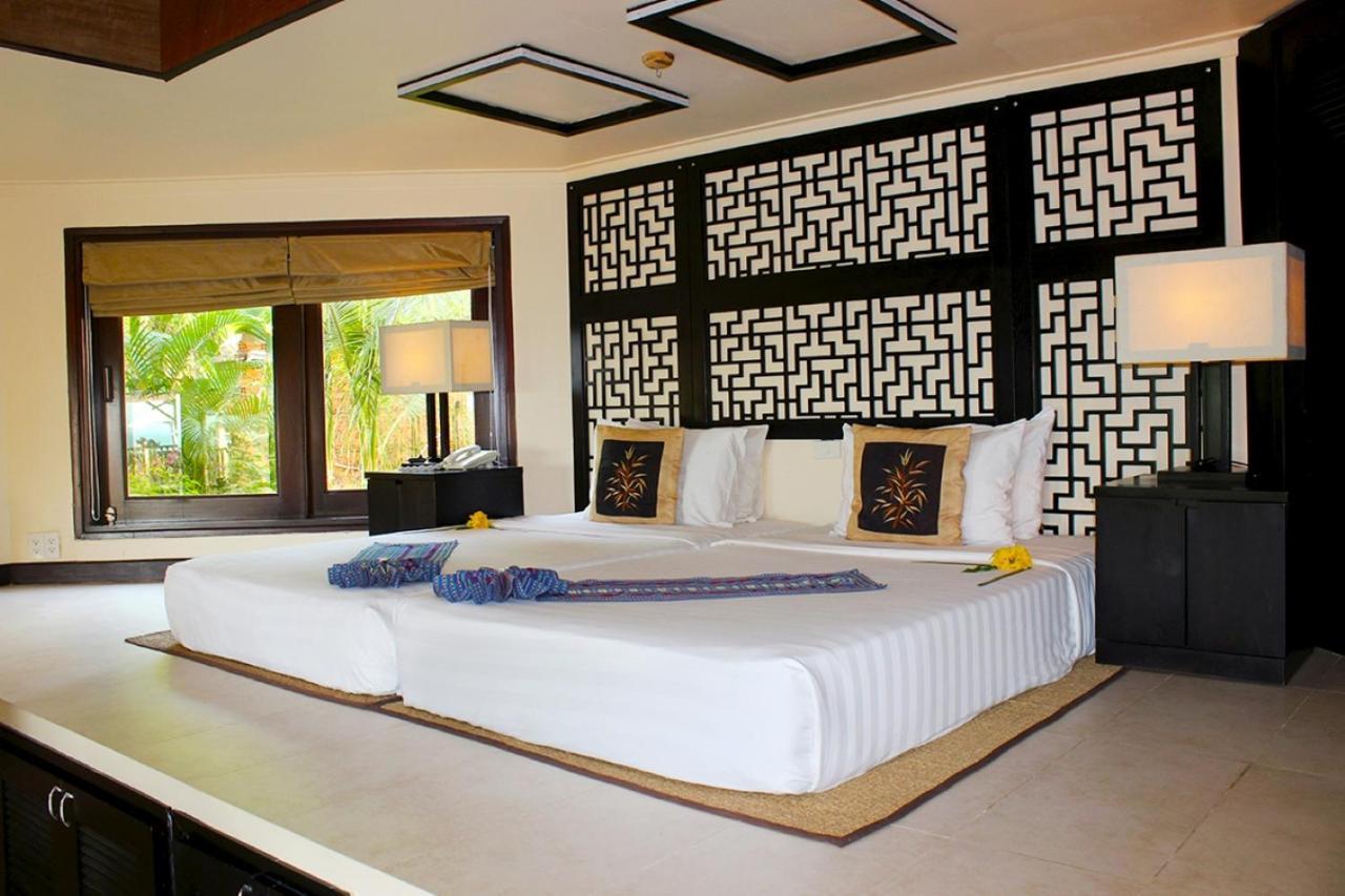 Poshanu Boutique Resort