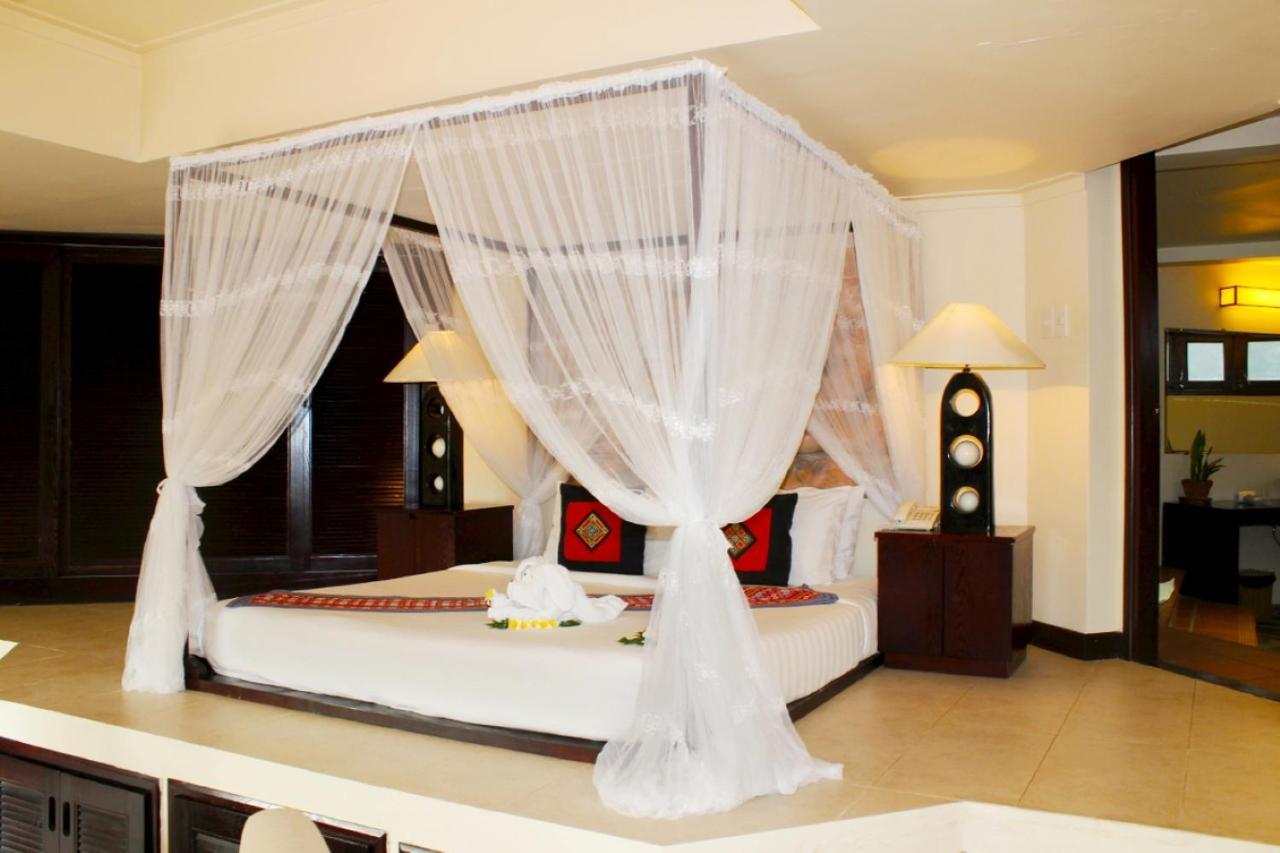 Resort Poshanu Boutique Phan Thiet