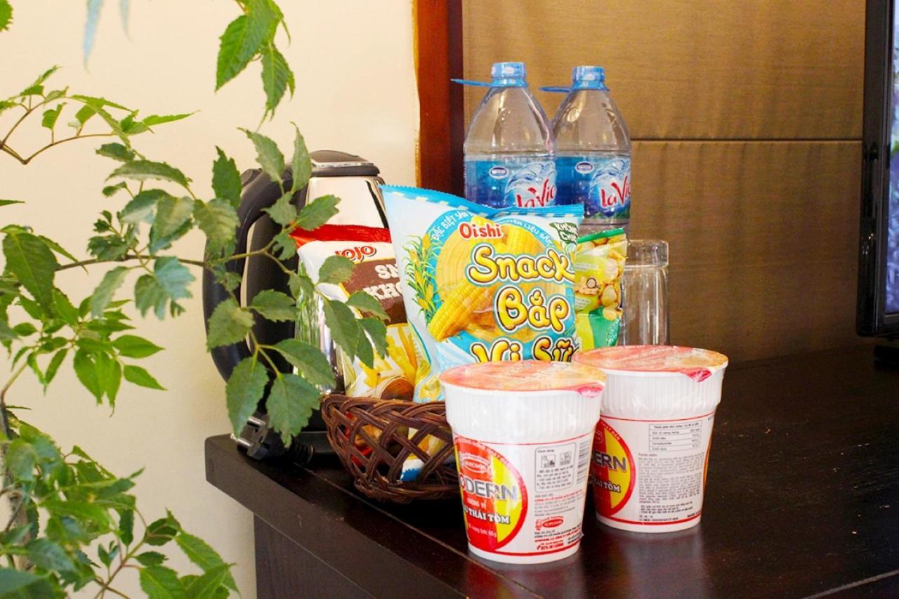 Resort Poshanu Boutique Phan Thiet