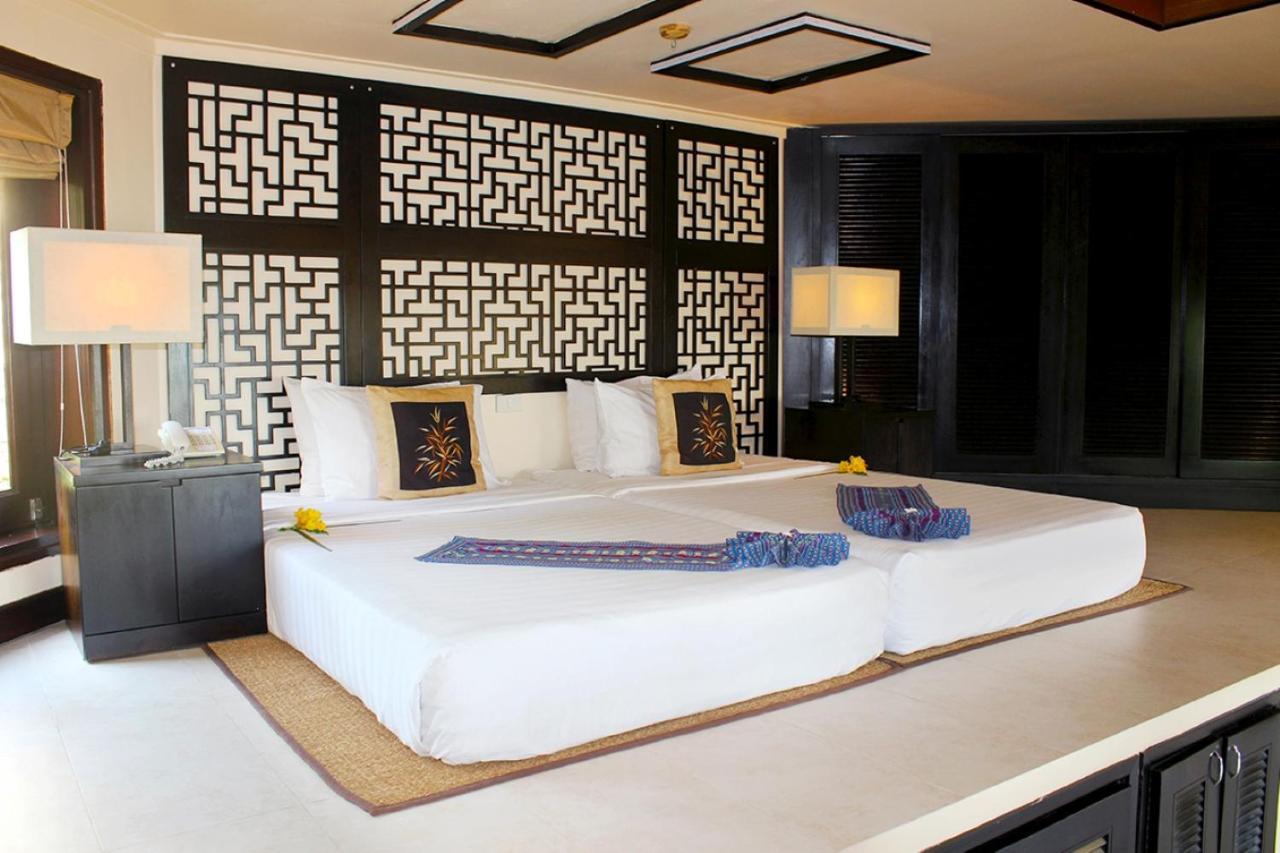 Resort Poshanu Boutique Phan Thiet