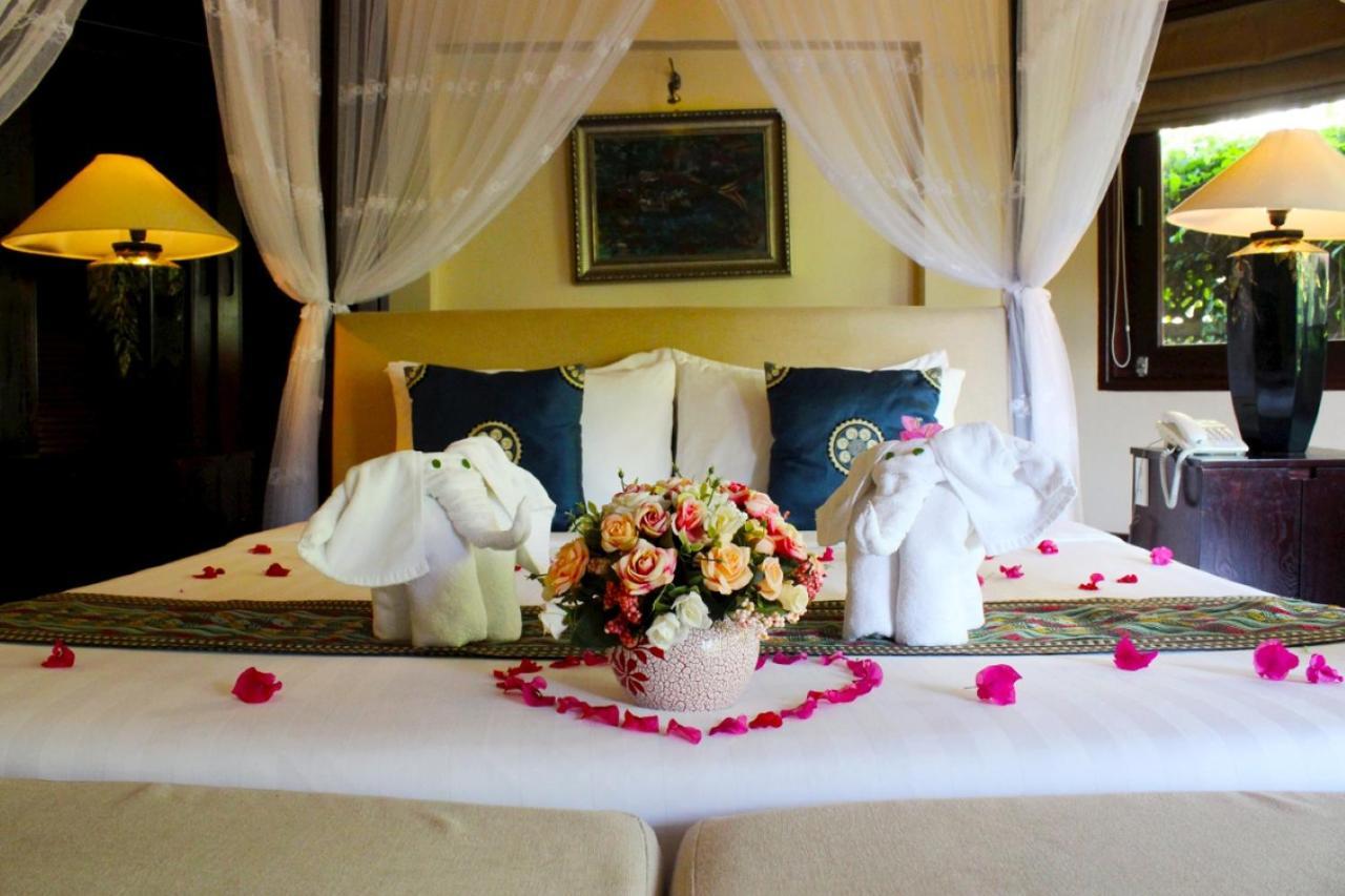 Poshanu Boutique Resort Phan Thiet