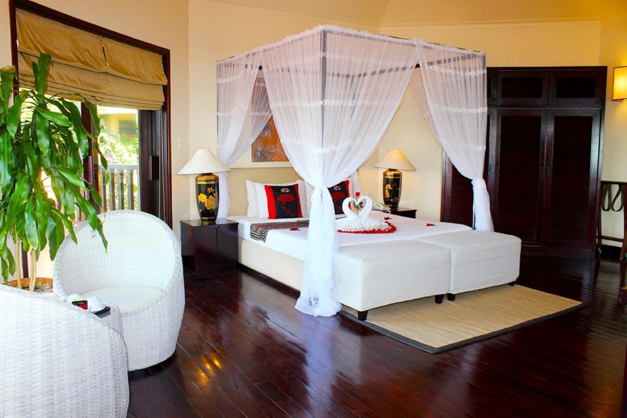 Resort Poshanu Boutique 4*