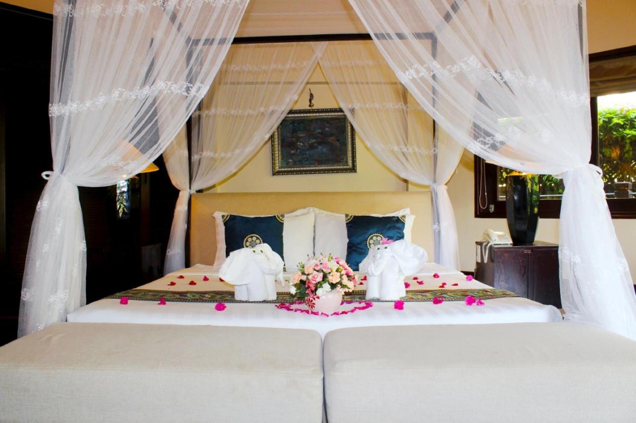 Poshanu Boutique Resort 4*