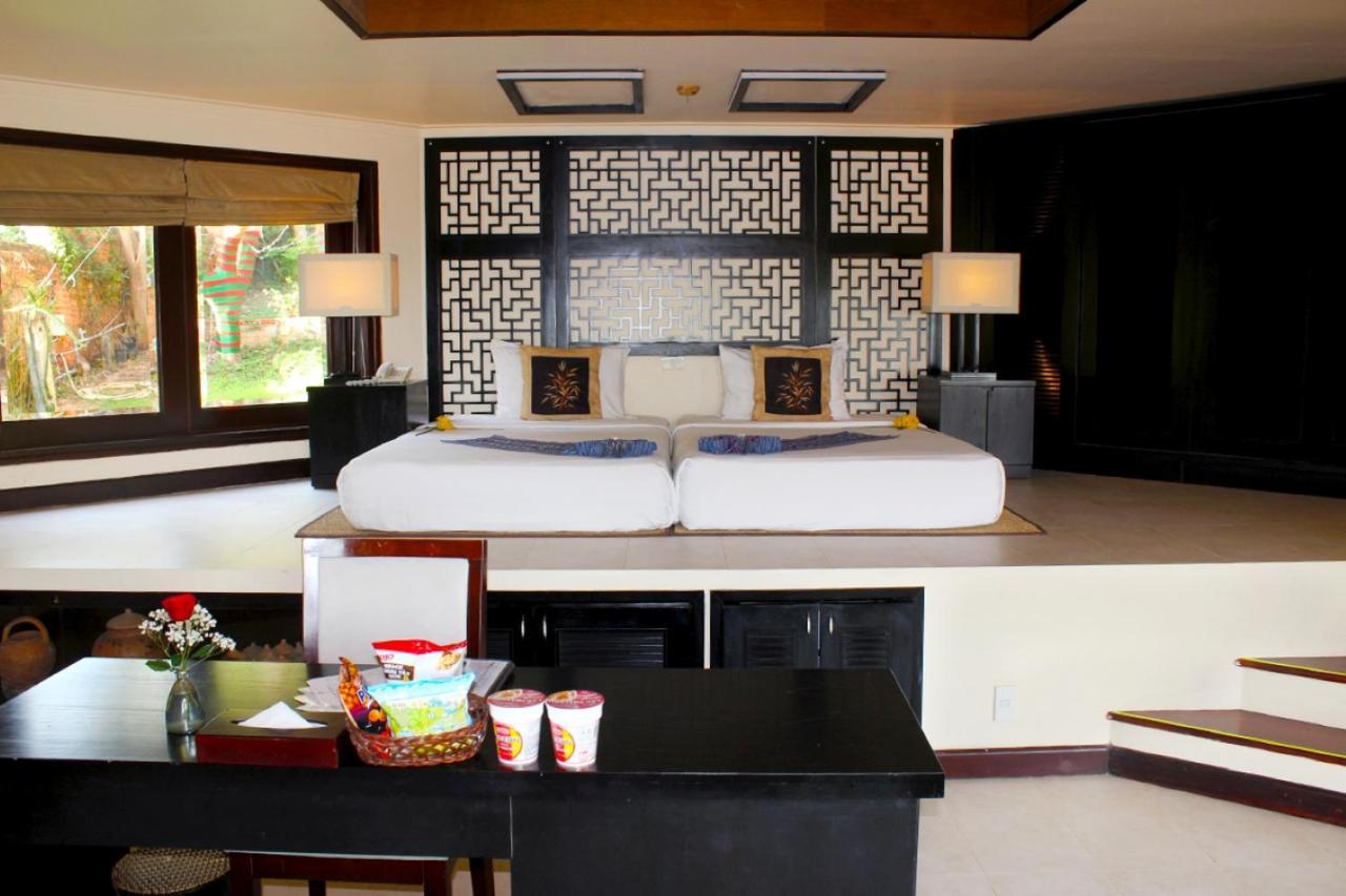 Poshanu Boutique 4* Phan Thiet