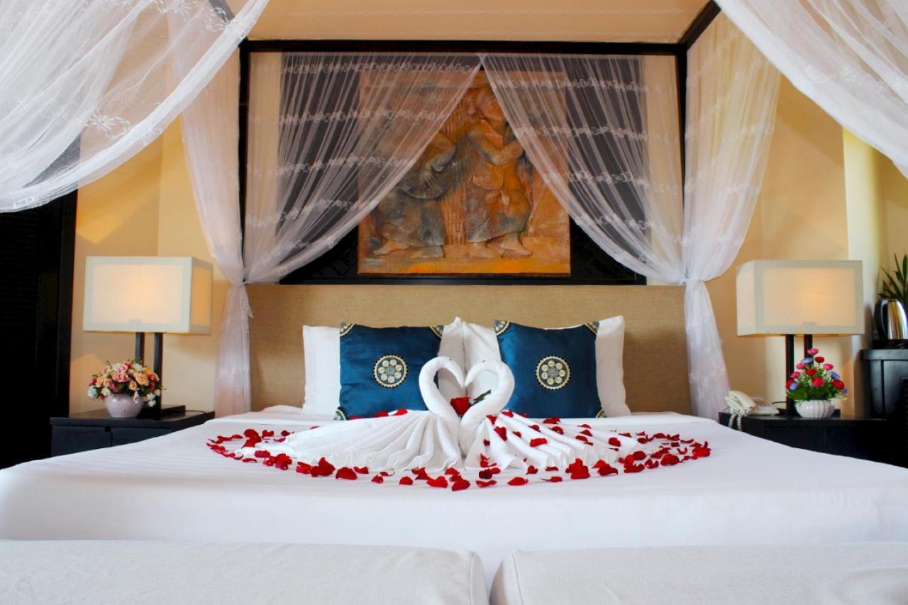 Poshanu Boutique 4* Phan Thiet
