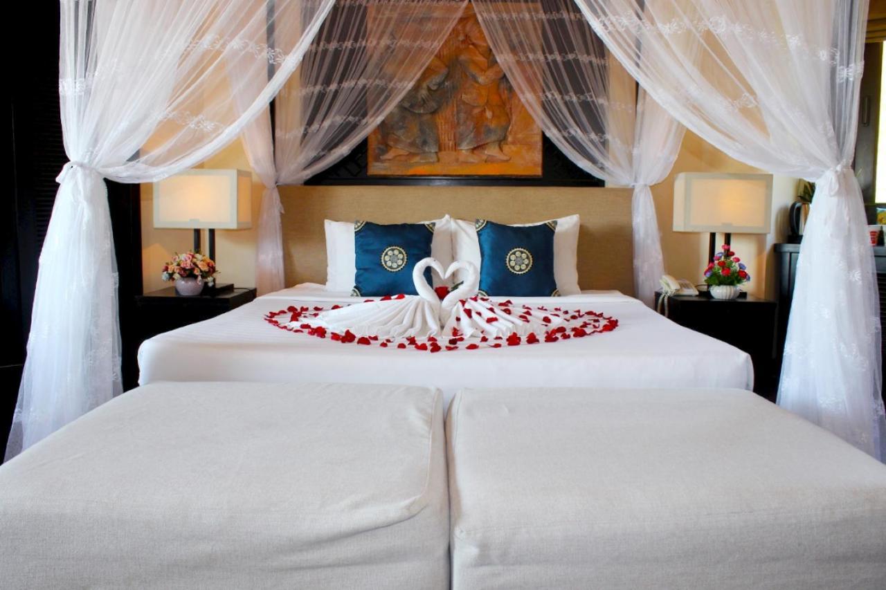 Resort Poshanu Boutique