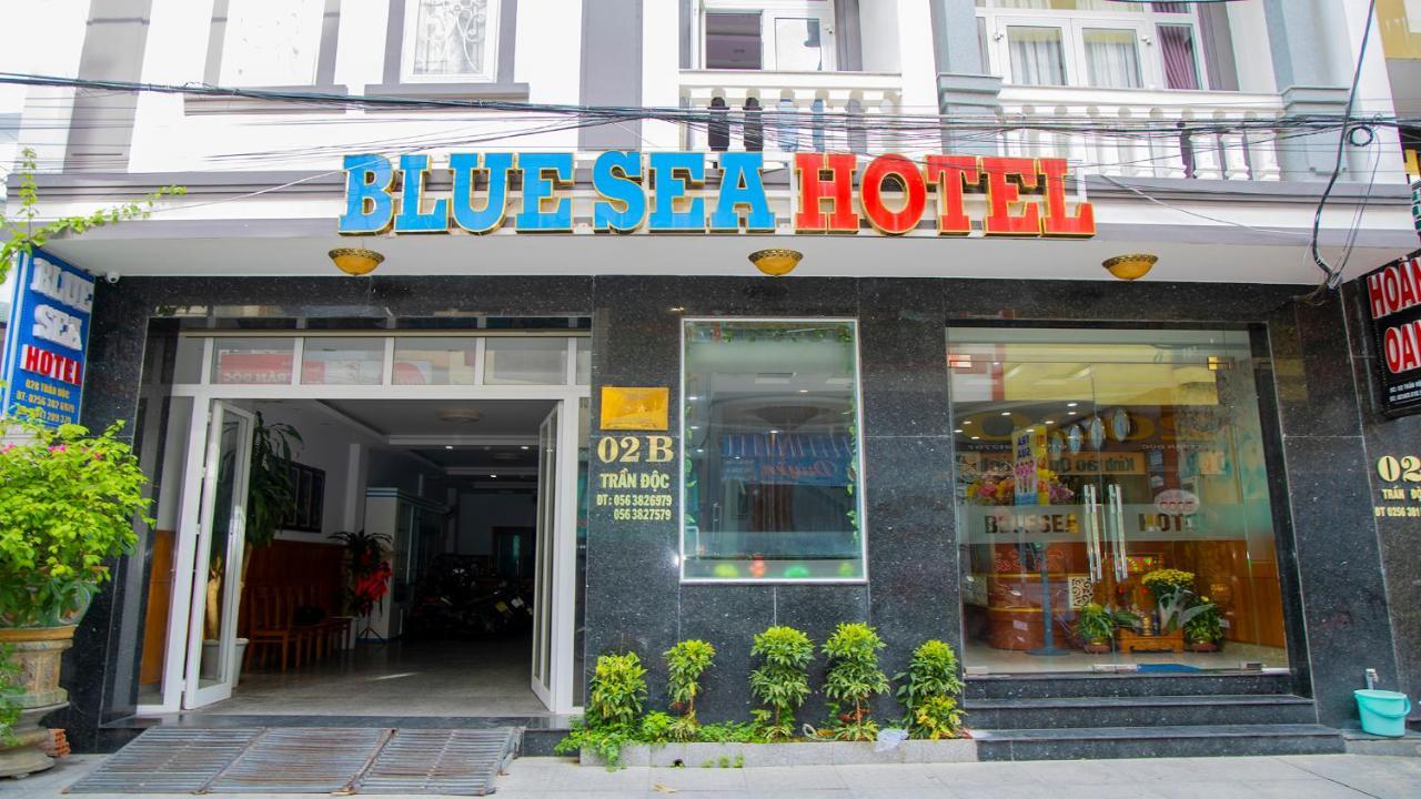 Khách sạn Bluesea Quy Nhơn