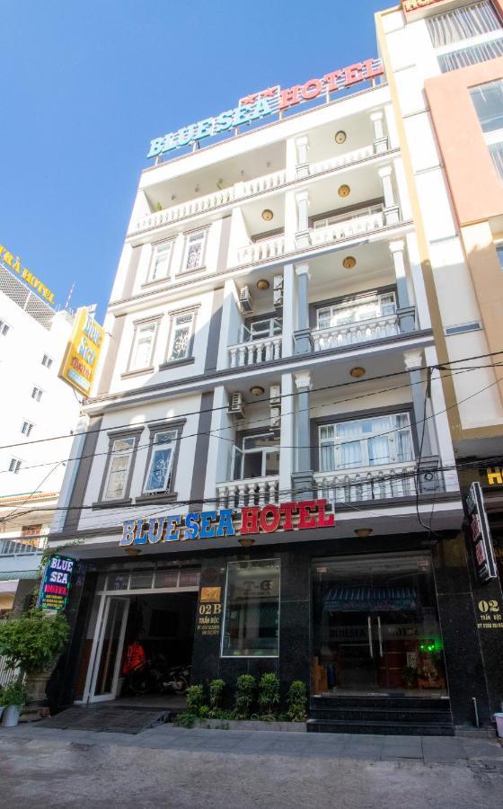 Khách sạn Bluesea