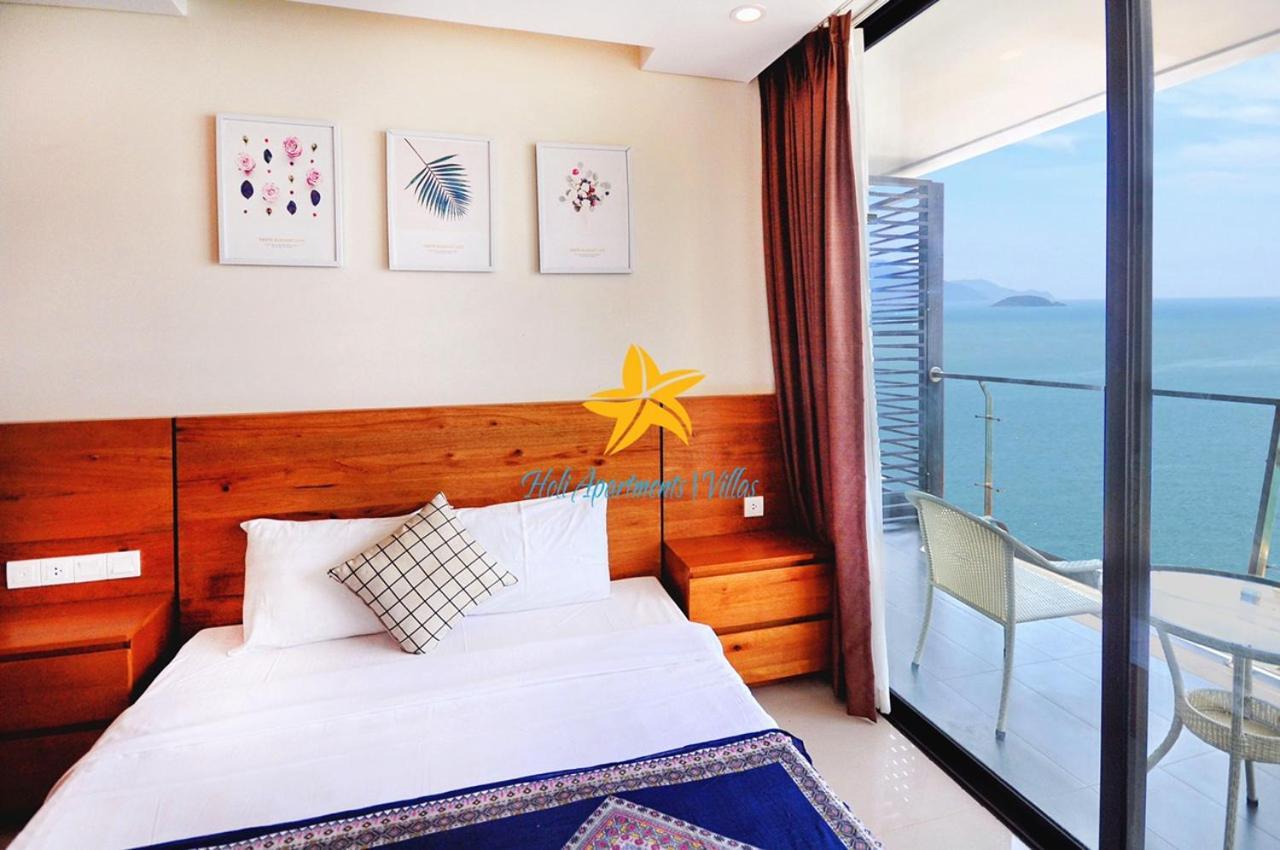 Holi Hotel&apartments Apartment