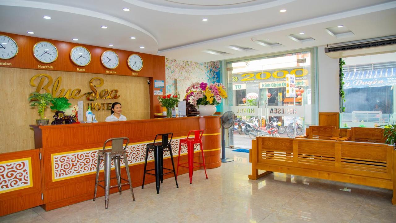 Khách sạn Bluesea