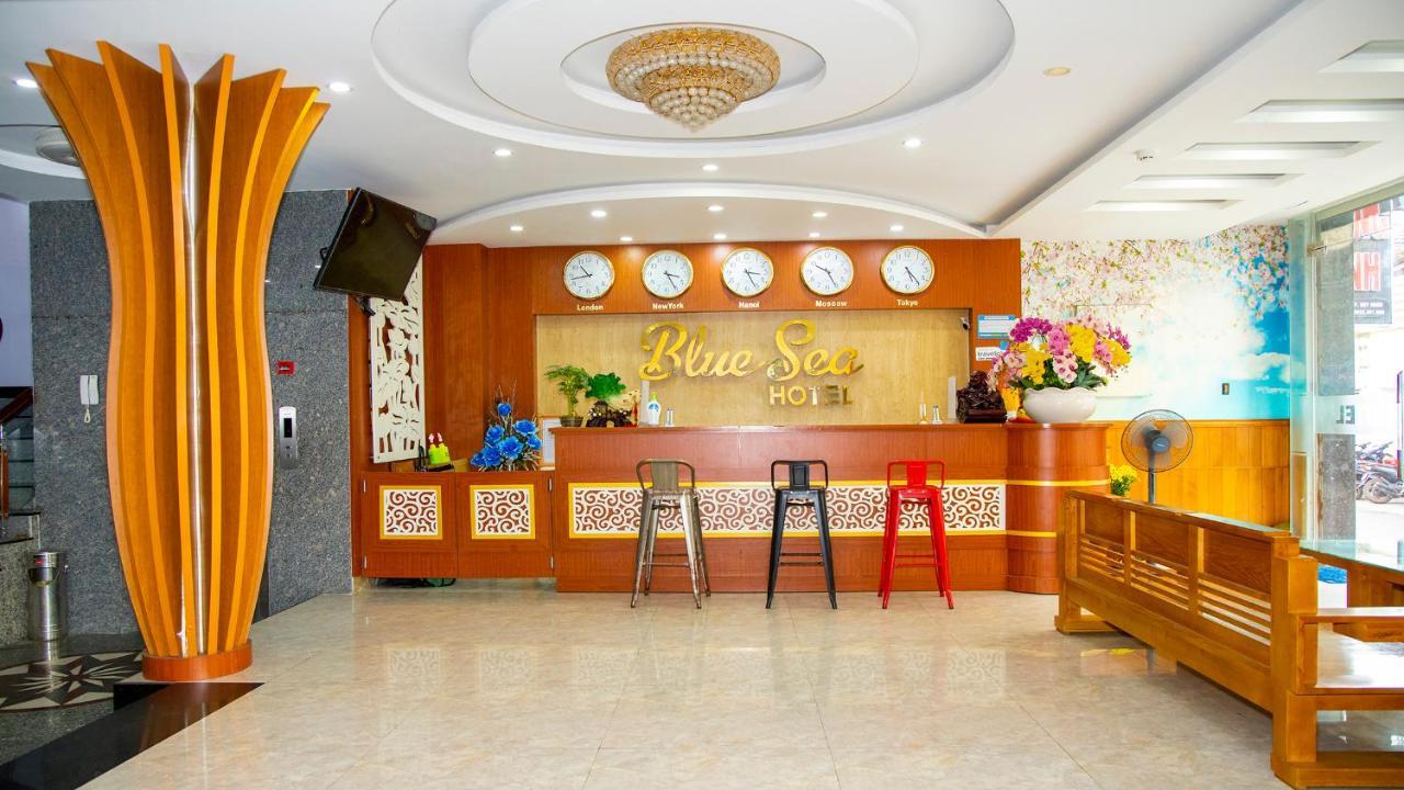 Bluesea Khách sạn
