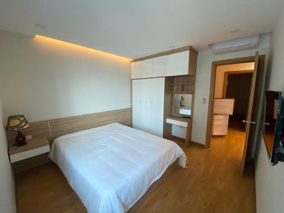 Muong Thanh Seaview Apartment Da Nang