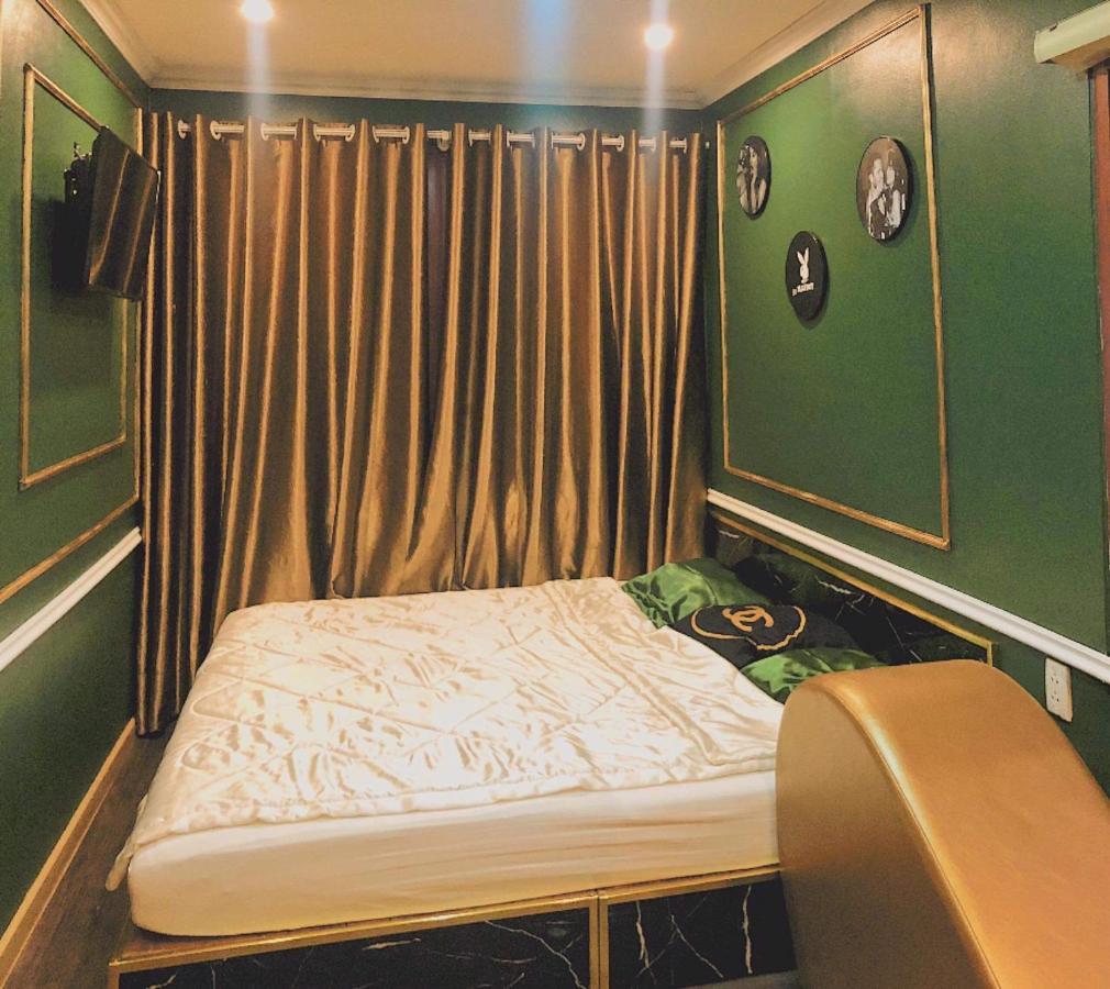 Gasthof Homestay T&n 3*