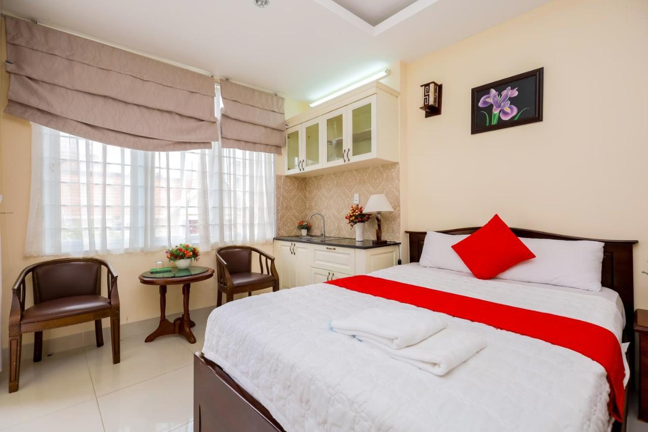 Sao Biển Vũng Tàu