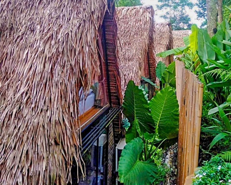 Resort Ciel De Puluong 2*