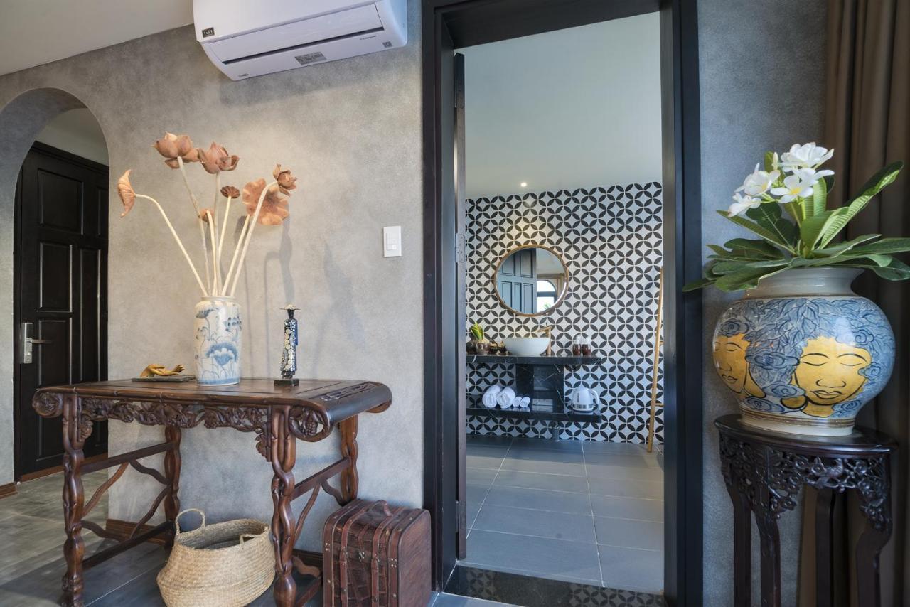 G Boutique Retreat Khách sạn 4*