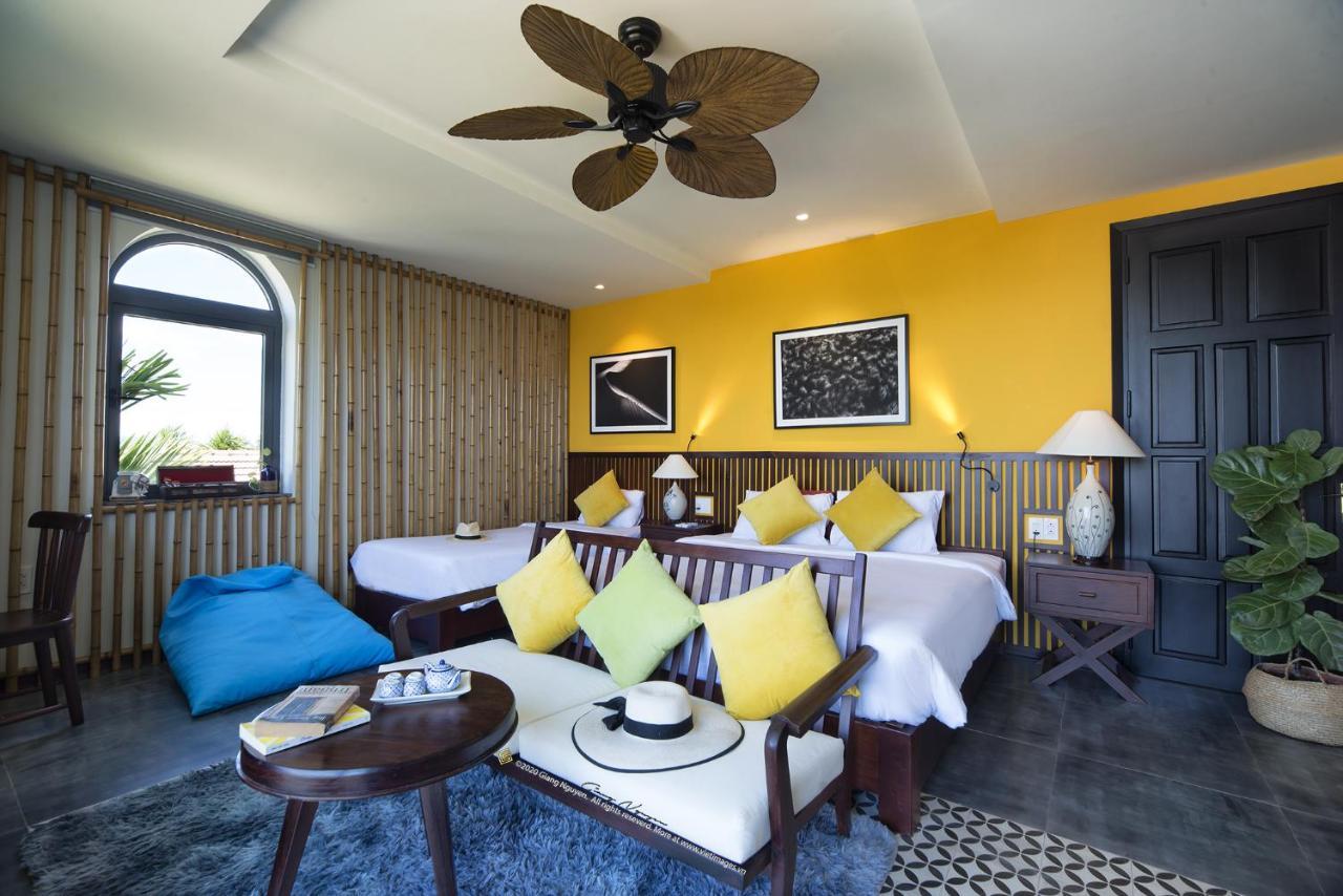 G Boutique Retreat 4* Hội An