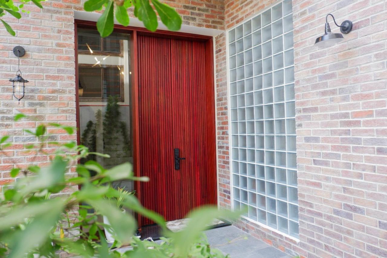 Myfa House Guest house Hue