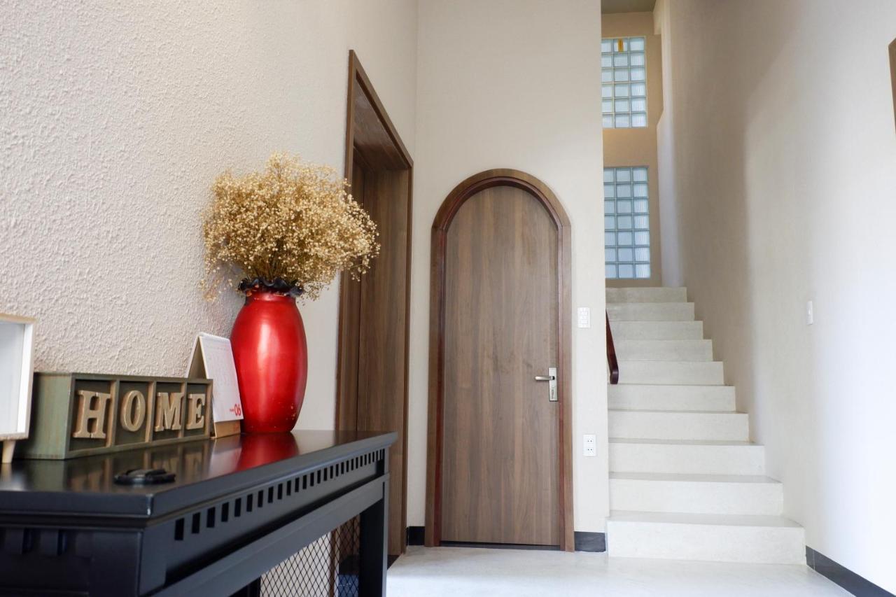 Myfa House *