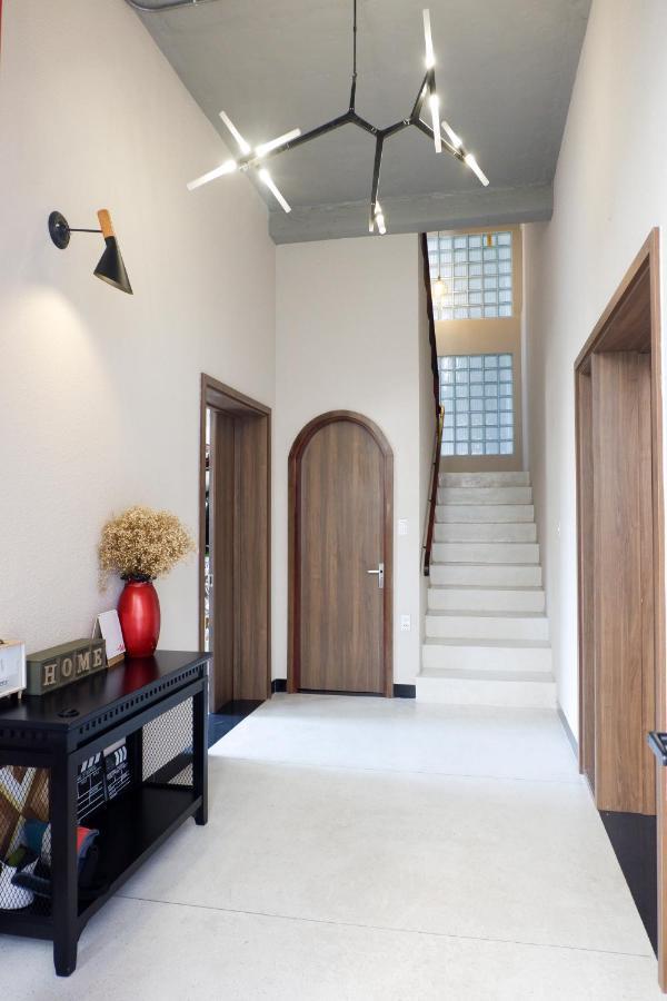 Myfa House *
