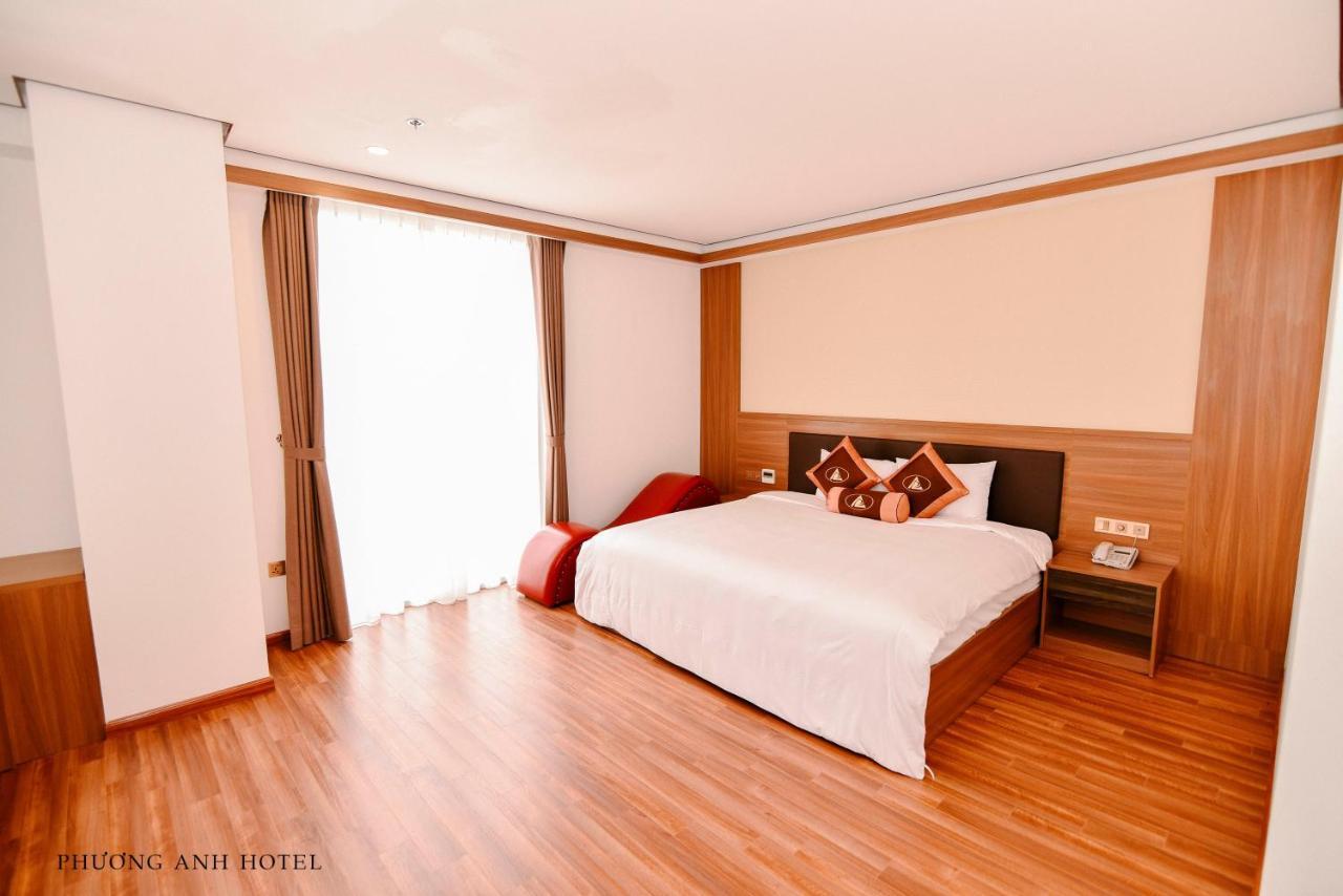 Khach San Phuong Anh Hotel