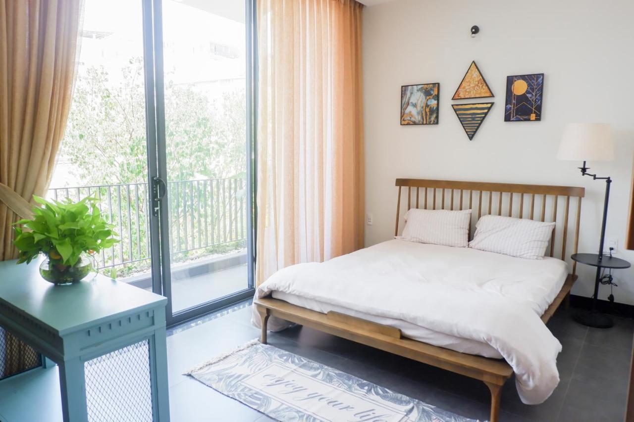 Guest house Myfa House Hue