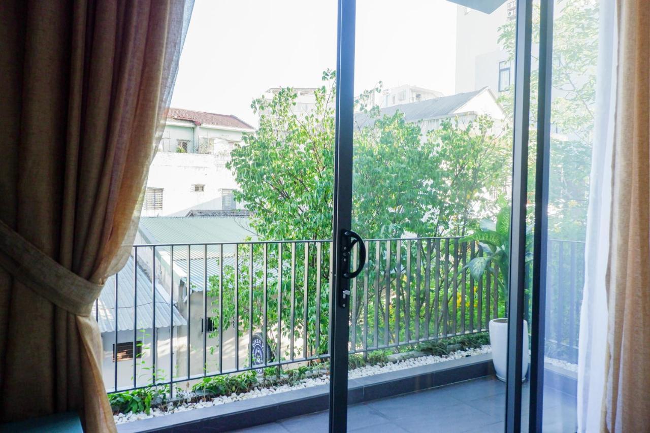 Guest house Myfa House Hue