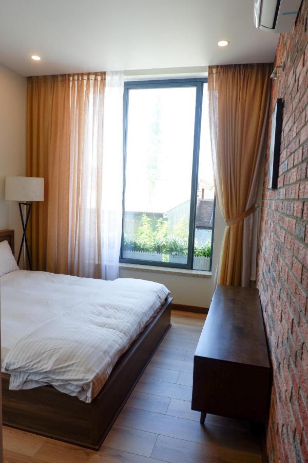 Myfa House Guest house