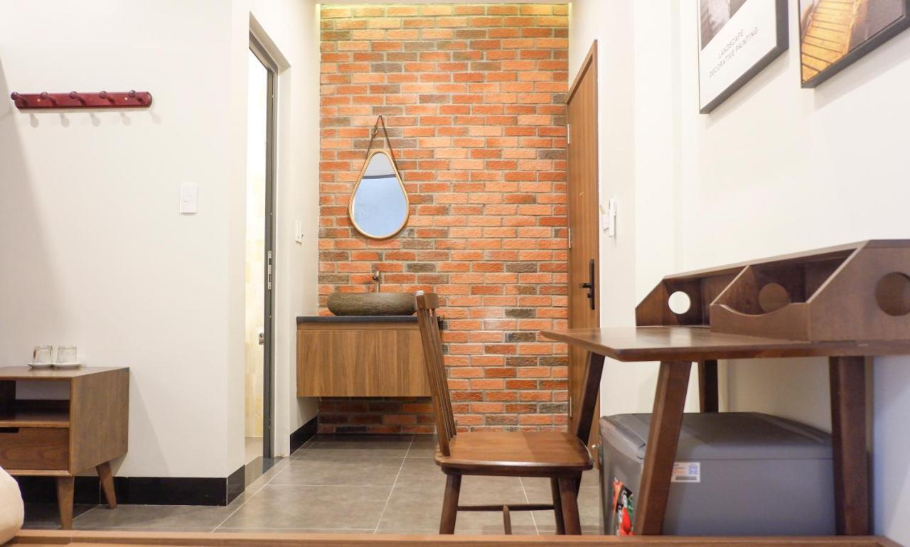 Myfa House Guest house Hue