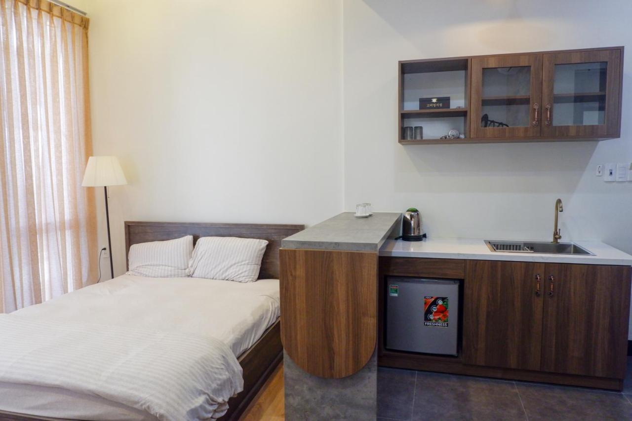 Guest house Myfa House Hue