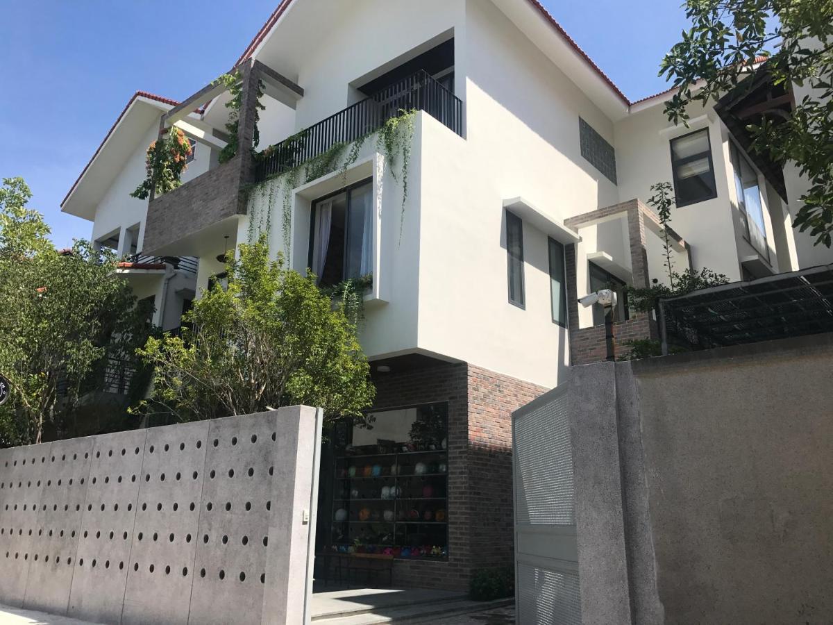 Myfa House