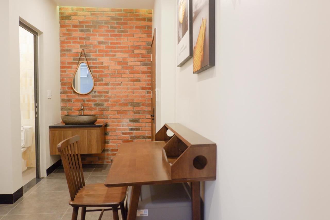Guest house Myfa House Hue