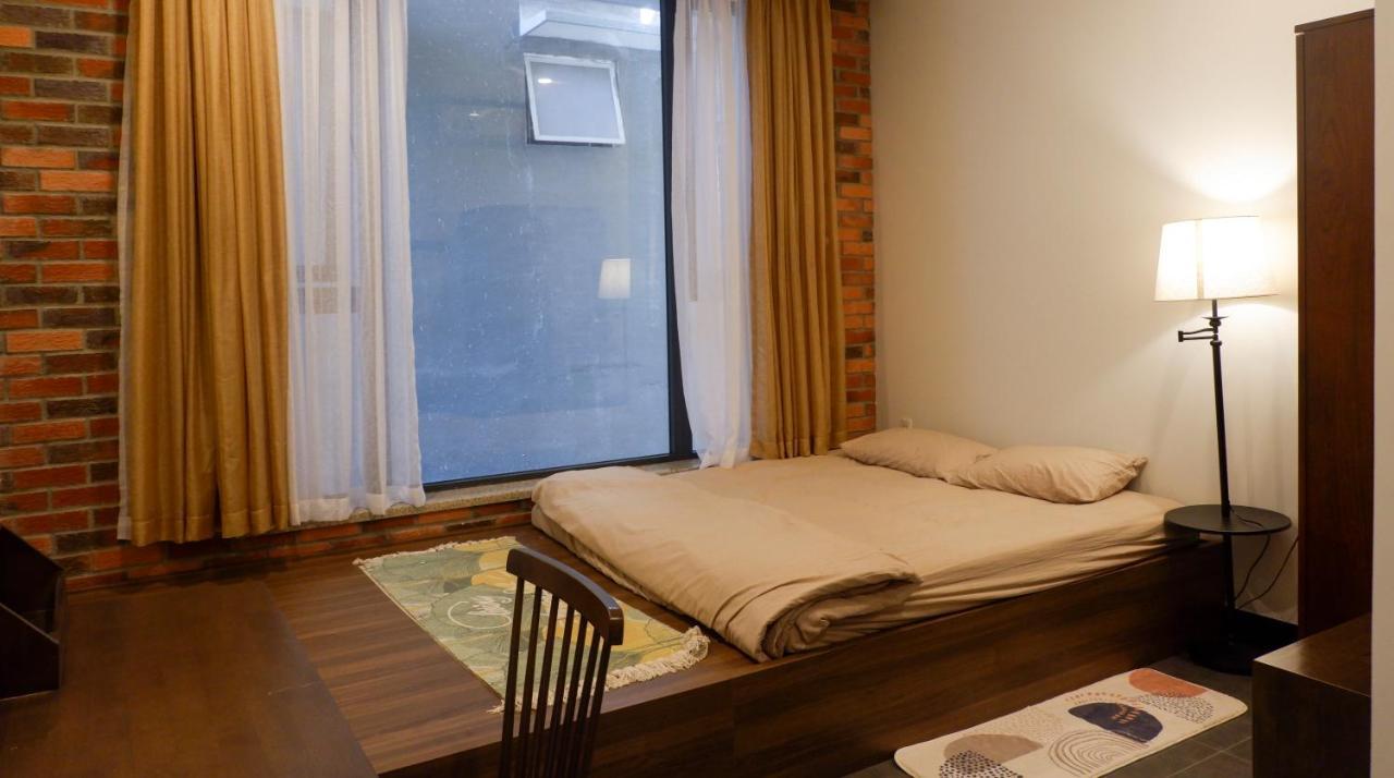Myfa House Guest house *