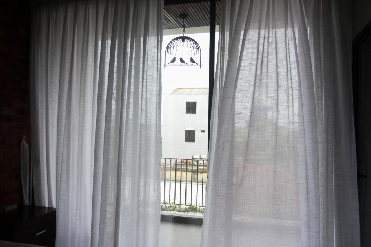 Myfa House