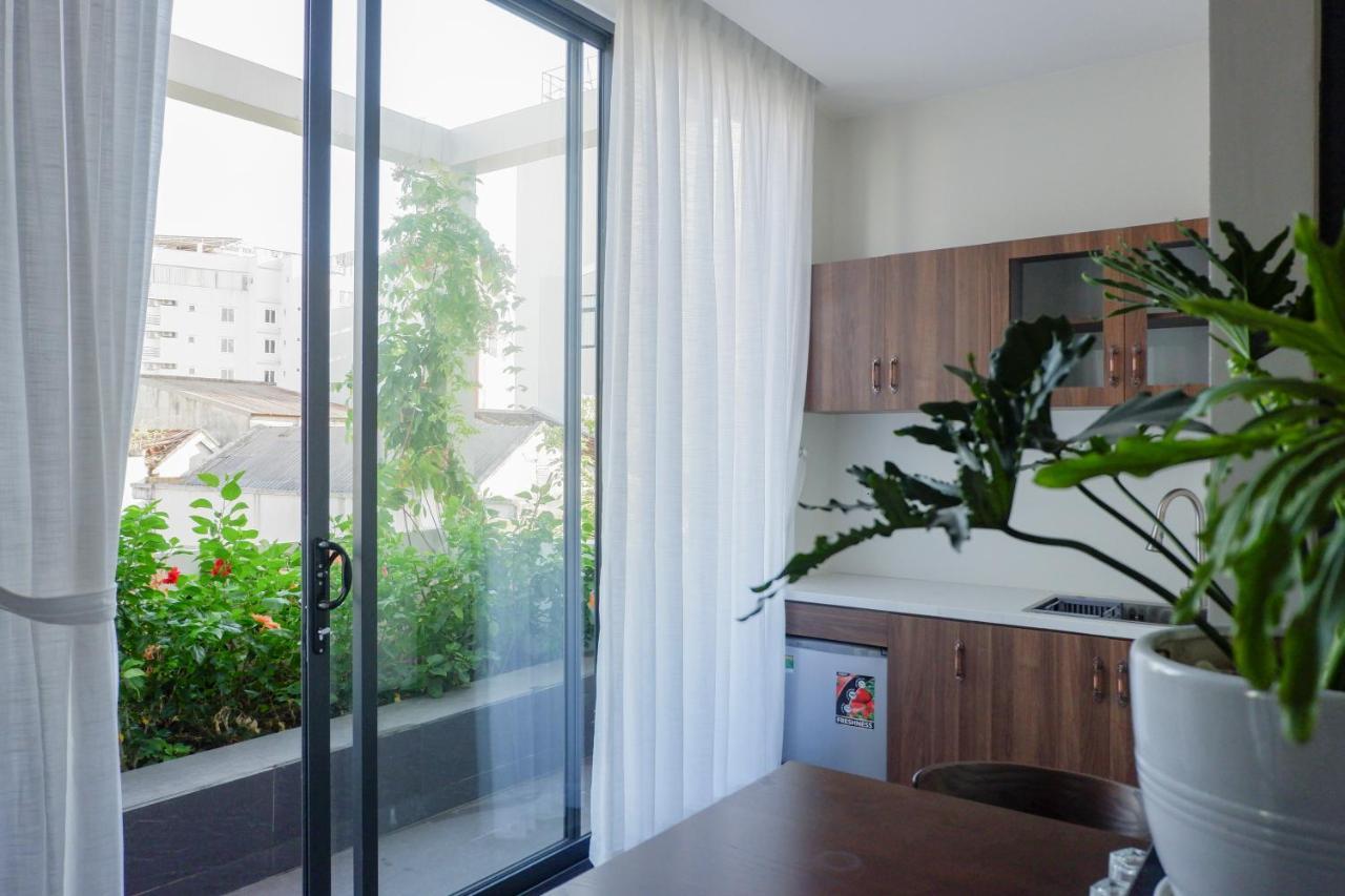 Myfa House Guest house Hue
