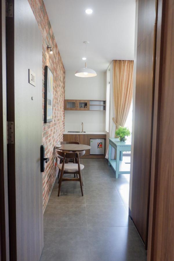 Guest house Myfa House Hue