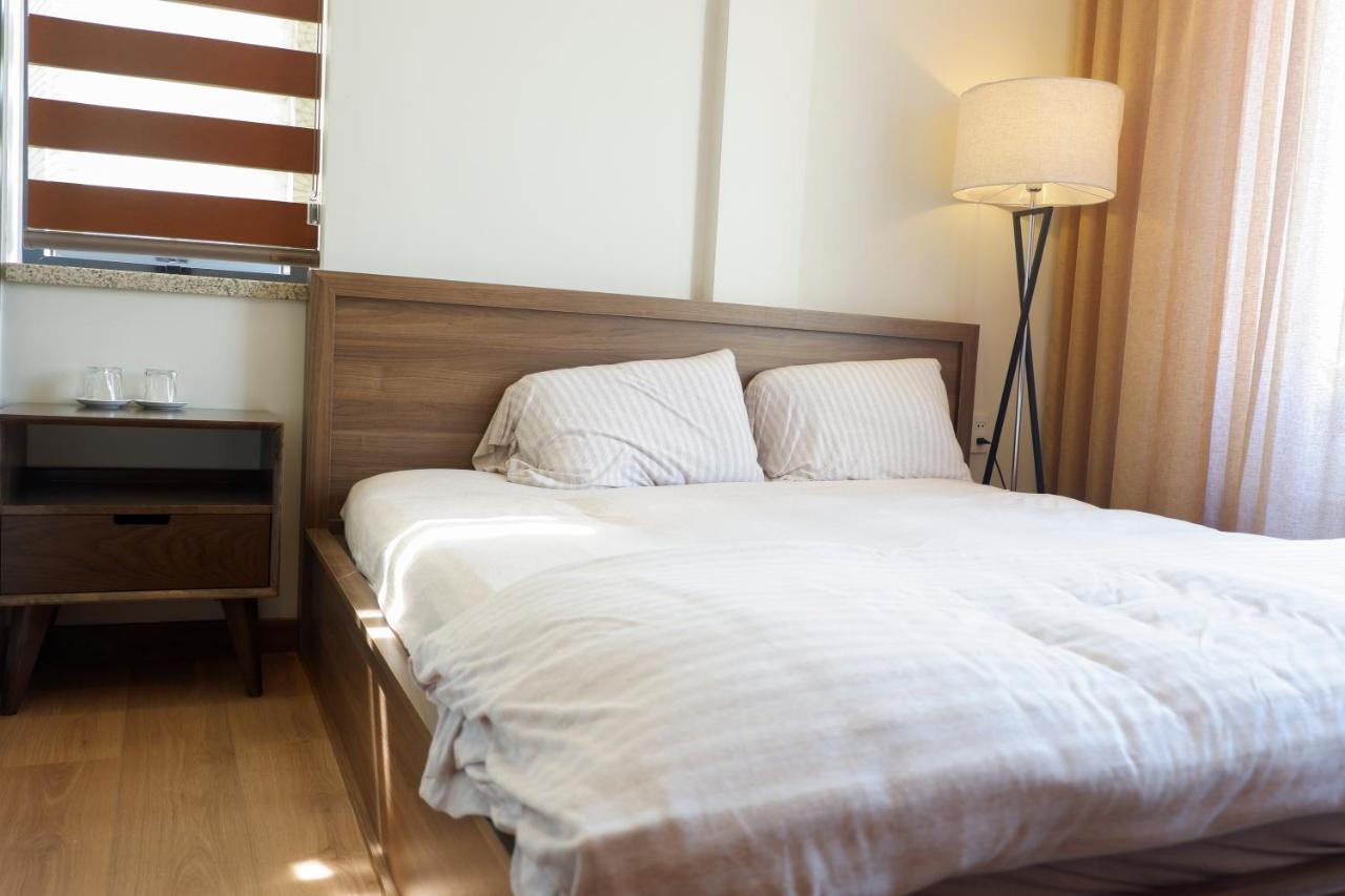 Guest house Myfa House Hue