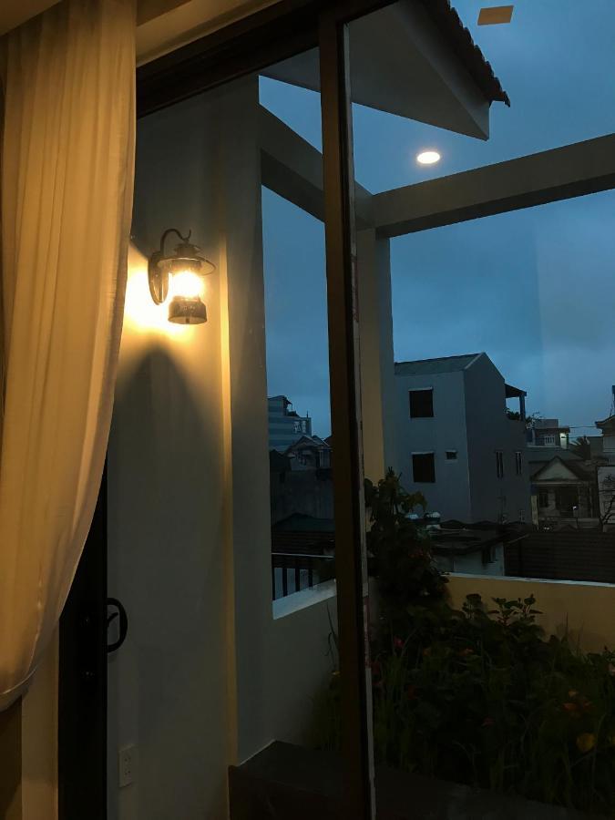 Myfa House Guest house