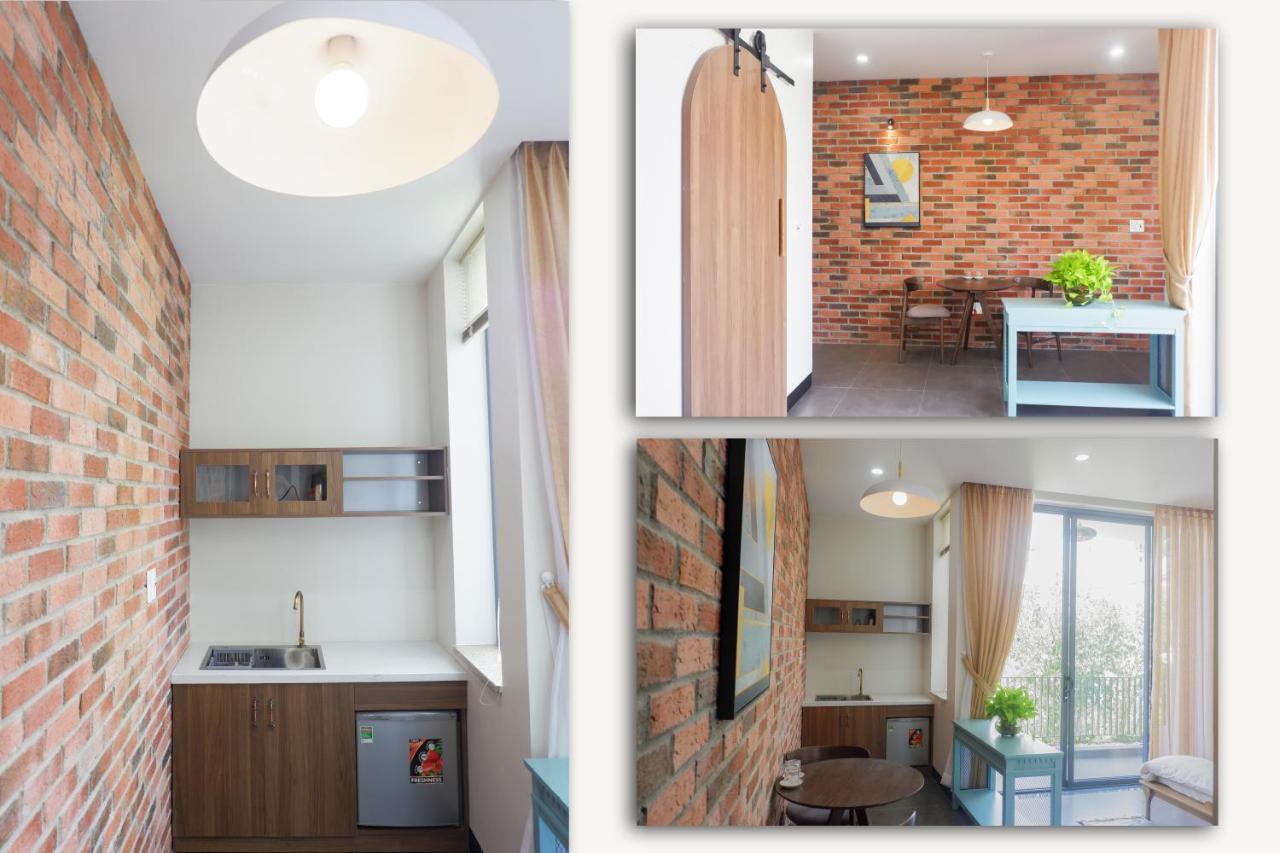 Myfa House Guest house *