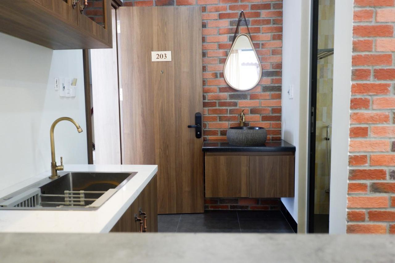 Myfa House Guest house Hue