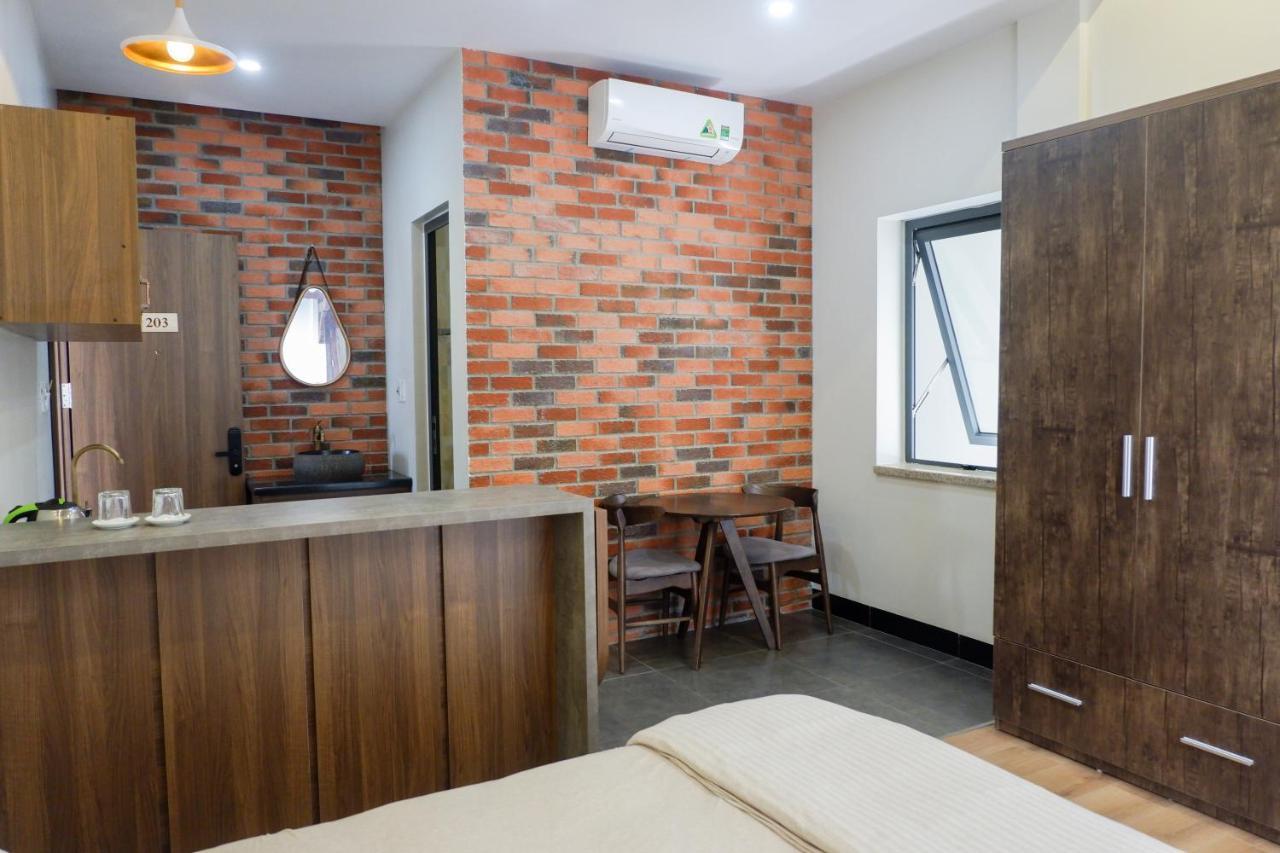 Myfa House Guest house Hue