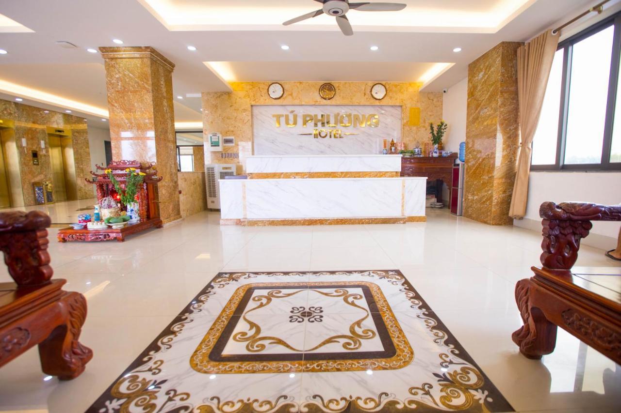 Tú Phương - Hải Tiến Khách sạn *