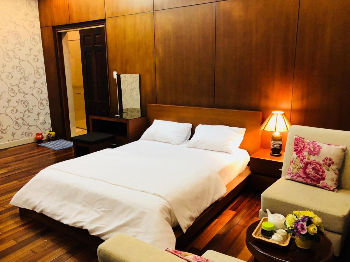 Apartment Diamond Sea Villas &