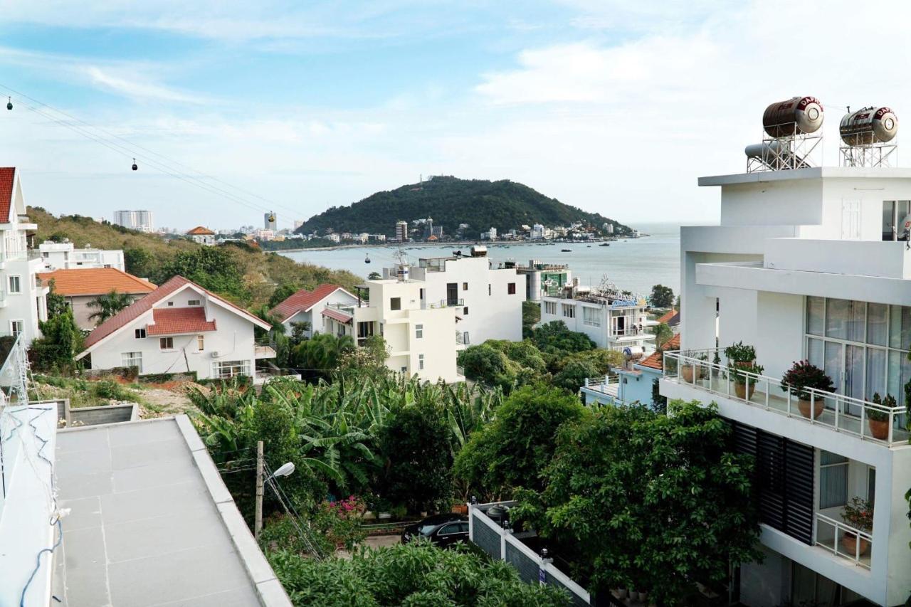 Diamond Sea Villas & * Vung Tau