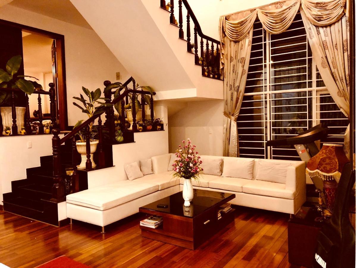 Diamond Sea Villas & * Vung Tau