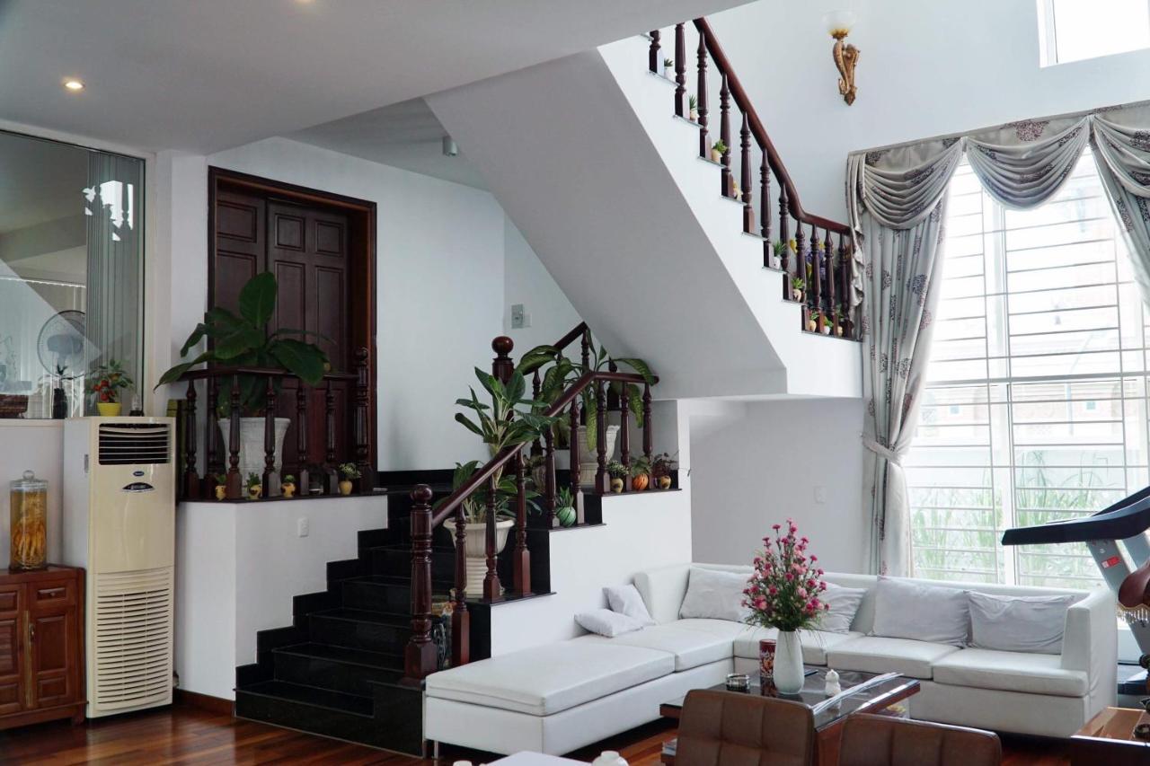 Diamond Sea Villas & Apartment *