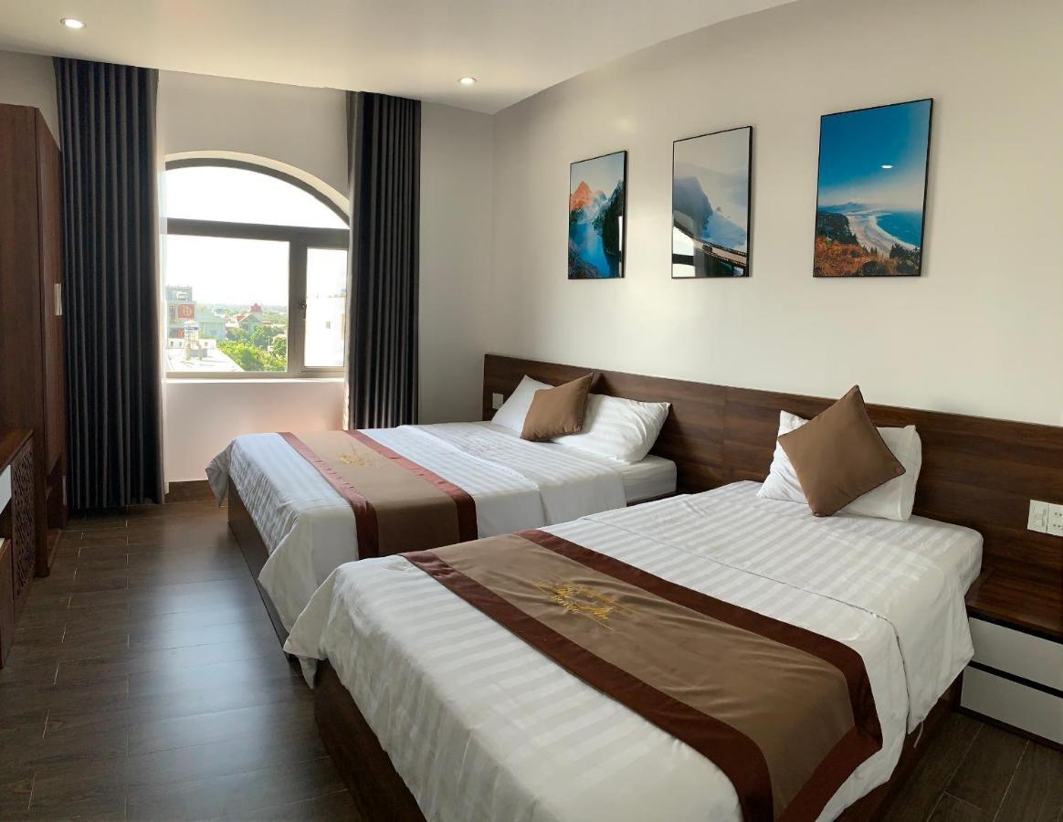 Love hotel Win Win - Khach San Phong