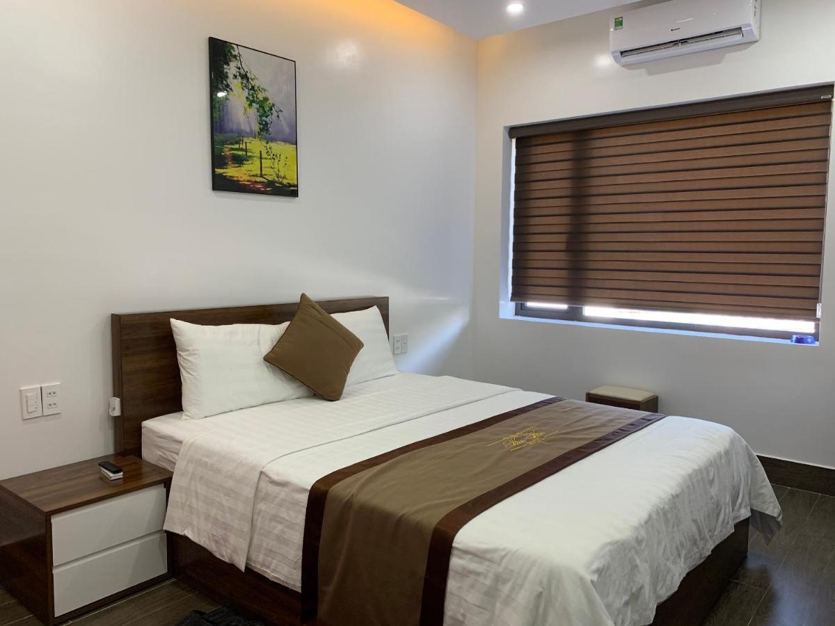 Win Win - Khach San Phong Love hotel Hai Phong