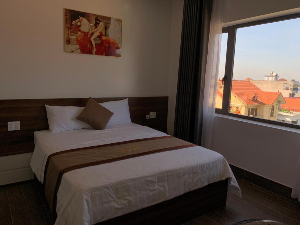 Win Win - Khach San Phong Love hotel Hai Phong